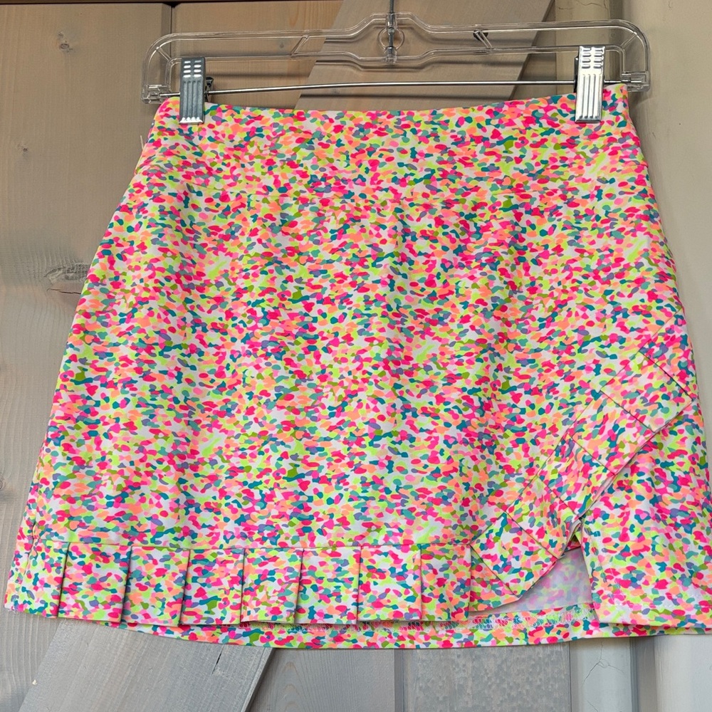 TZU TZU Skort